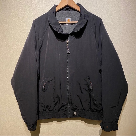 Carhartt Other - Men's Carhartt Jacket | Duck Feather | Fleece